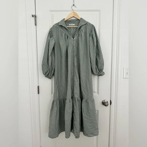 Christy Dawn The Andie Dress - Picture 4 of 6